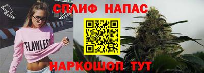 молекула духа Донской